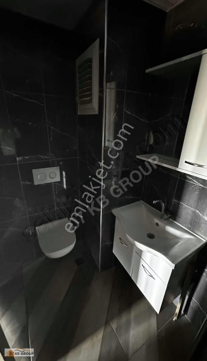 Eşyasız 2+1 Ayrı Mutfak Sıfır Kiralık - Görsel 6