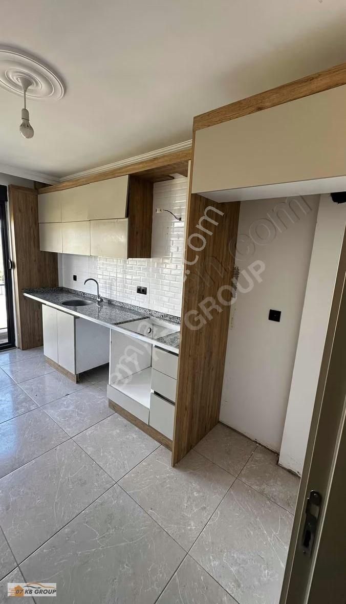 Eşyasız 2+1 Ayrı Mutfak Sıfır Kiralık - Görsel 8