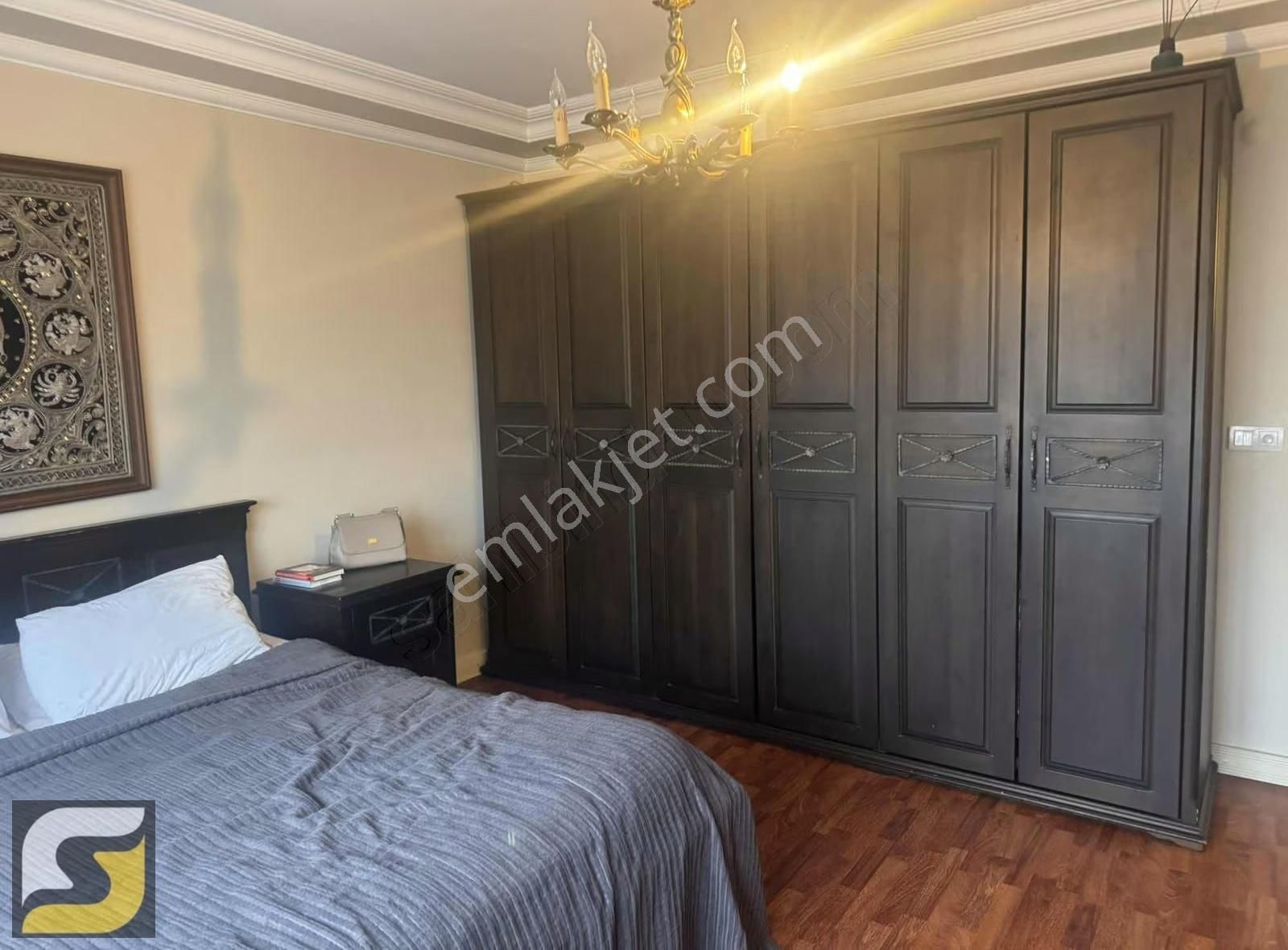 Cumhuriyet Mahallesinde Satılık 3+1 Ayrı Mutfak Daire - Görsel 16