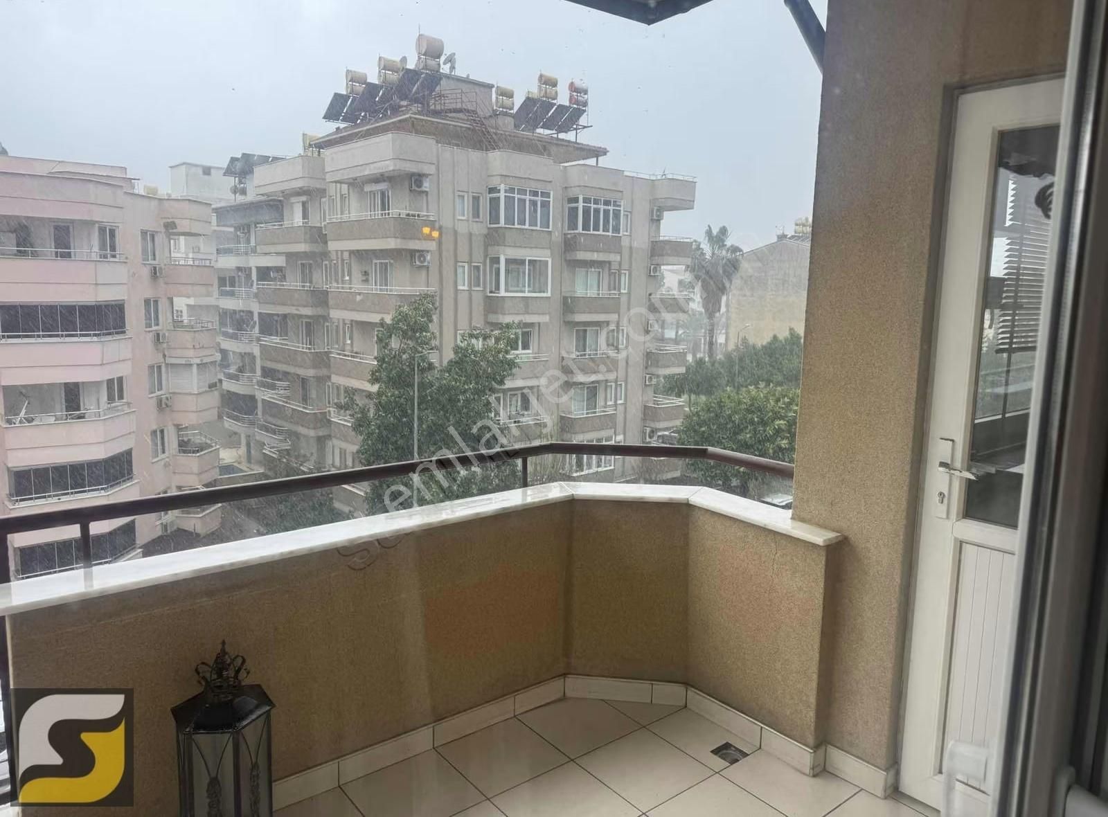 Cumhuriyet Mahallesinde Satılık 3+1 Ayrı Mutfak Daire - Görsel 17