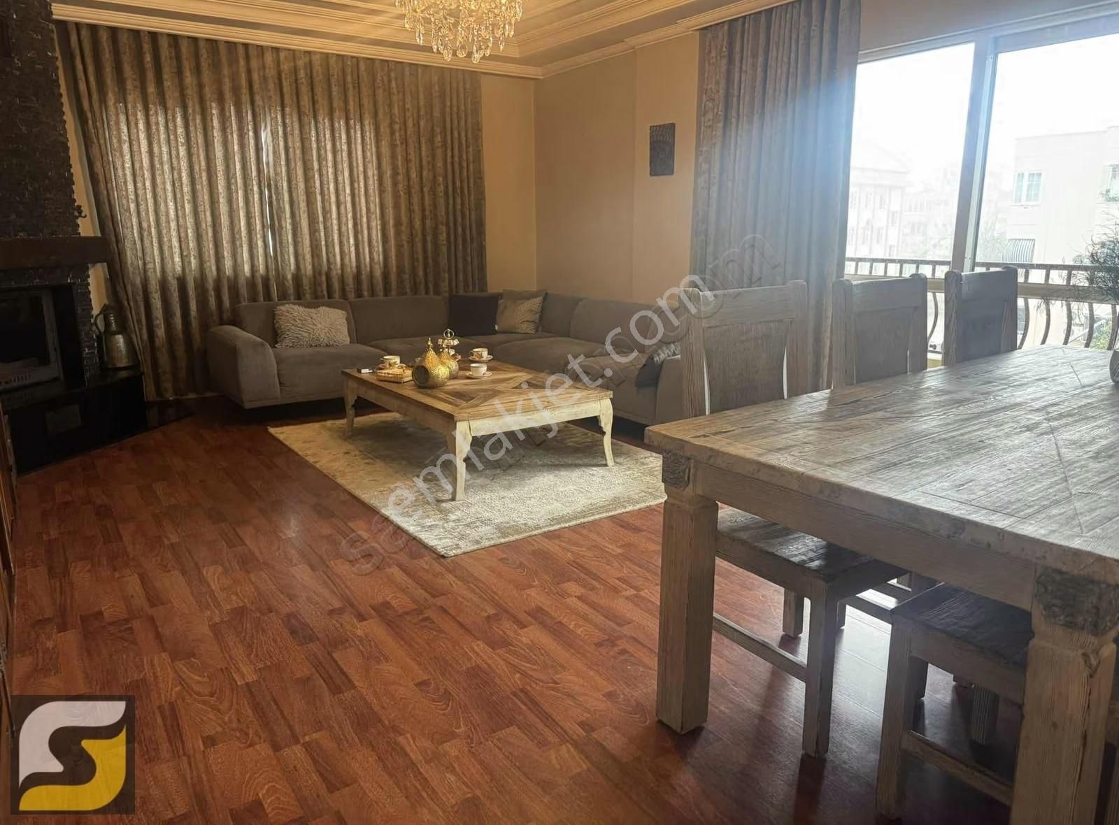 Cumhuriyet Mahallesinde Satılık 3+1 Ayrı Mutfak Daire - Görsel 19