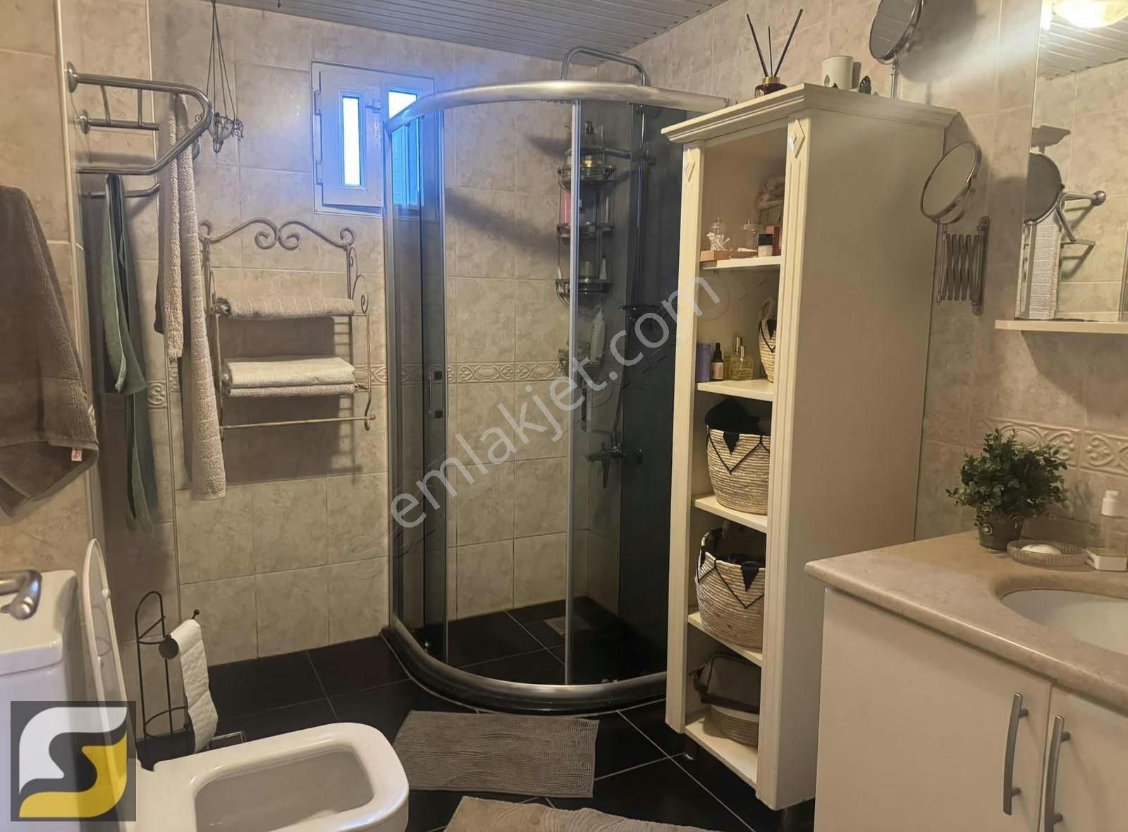 Cumhuriyet Mahallesinde Satılık 3+1 Ayrı Mutfak Daire - Görsel 14