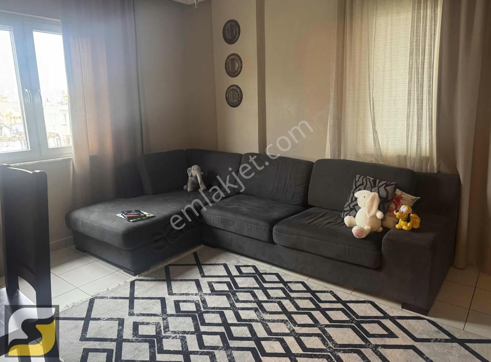 Cumhuriyet Mahallesinde Satılık 3+1 Ayrı Mutfak Daire - Görsel 7