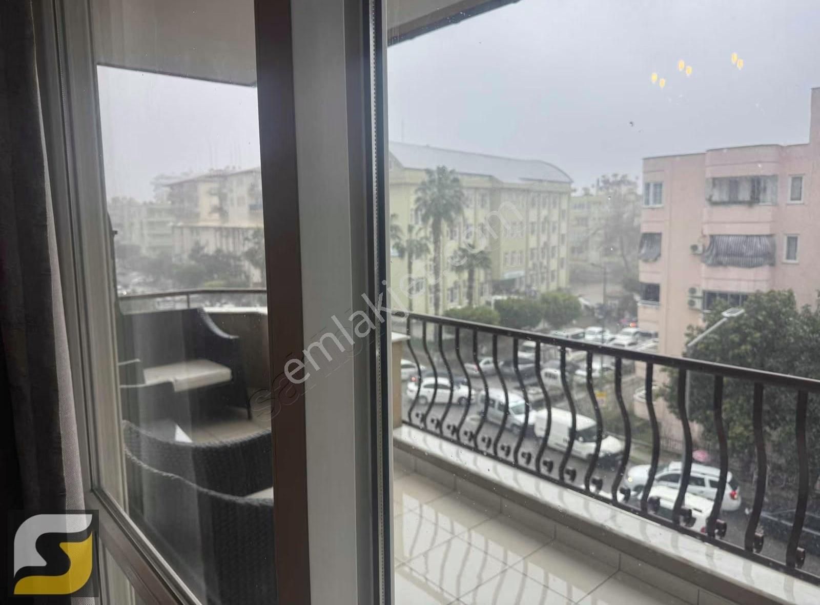 Cumhuriyet Mahallesinde Satılık 3+1 Ayrı Mutfak Daire - Görsel 18