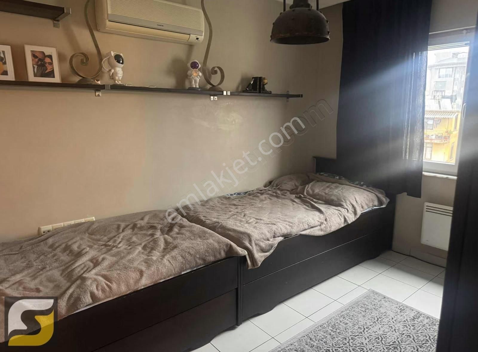 Cumhuriyet Mahallesinde Satılık 3+1 Ayrı Mutfak Daire - Görsel 10