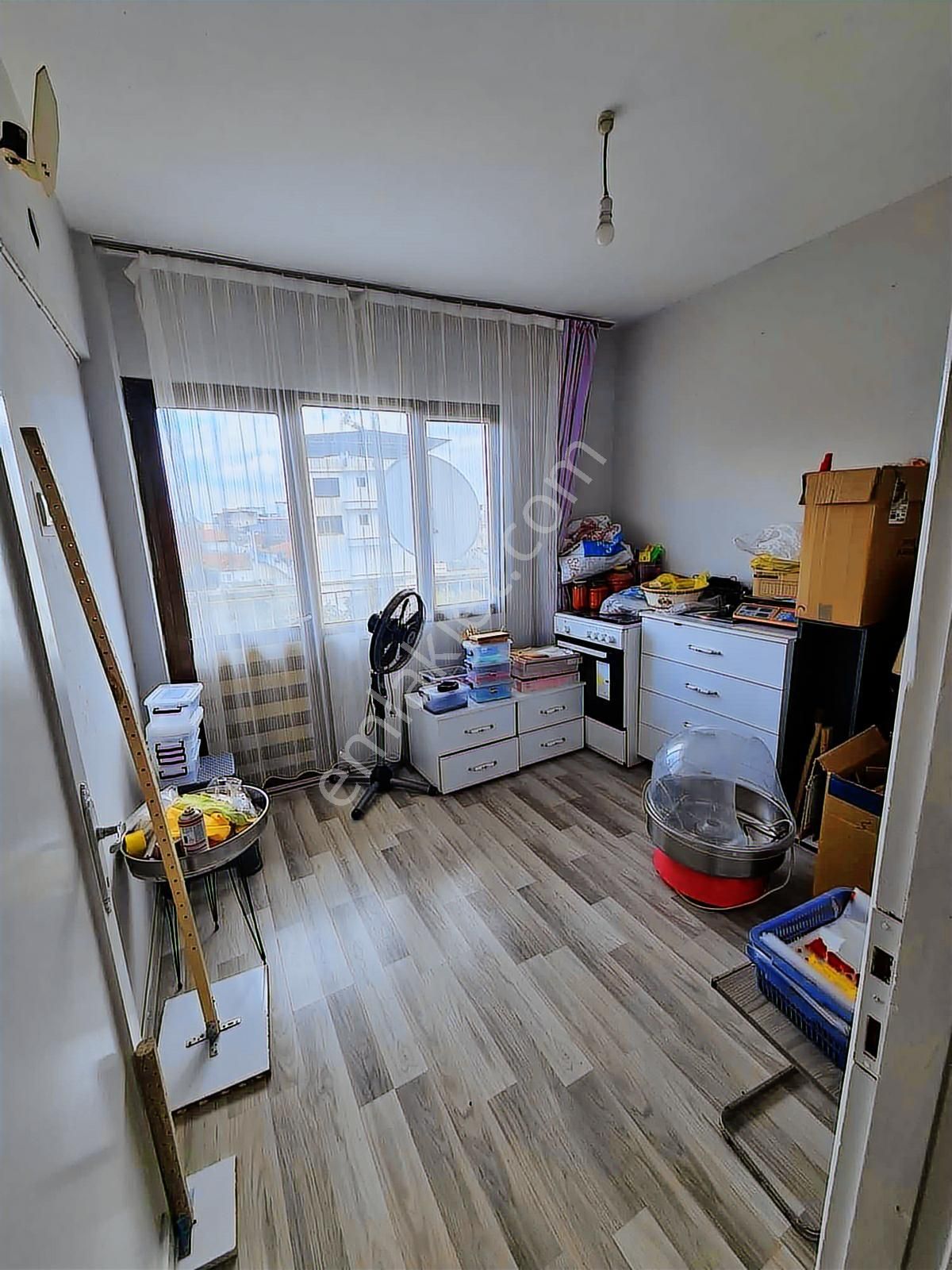 Aydın İncirliova Kurtuluş Mahallesinde Satılık 3+1 Daire - Görsel 5