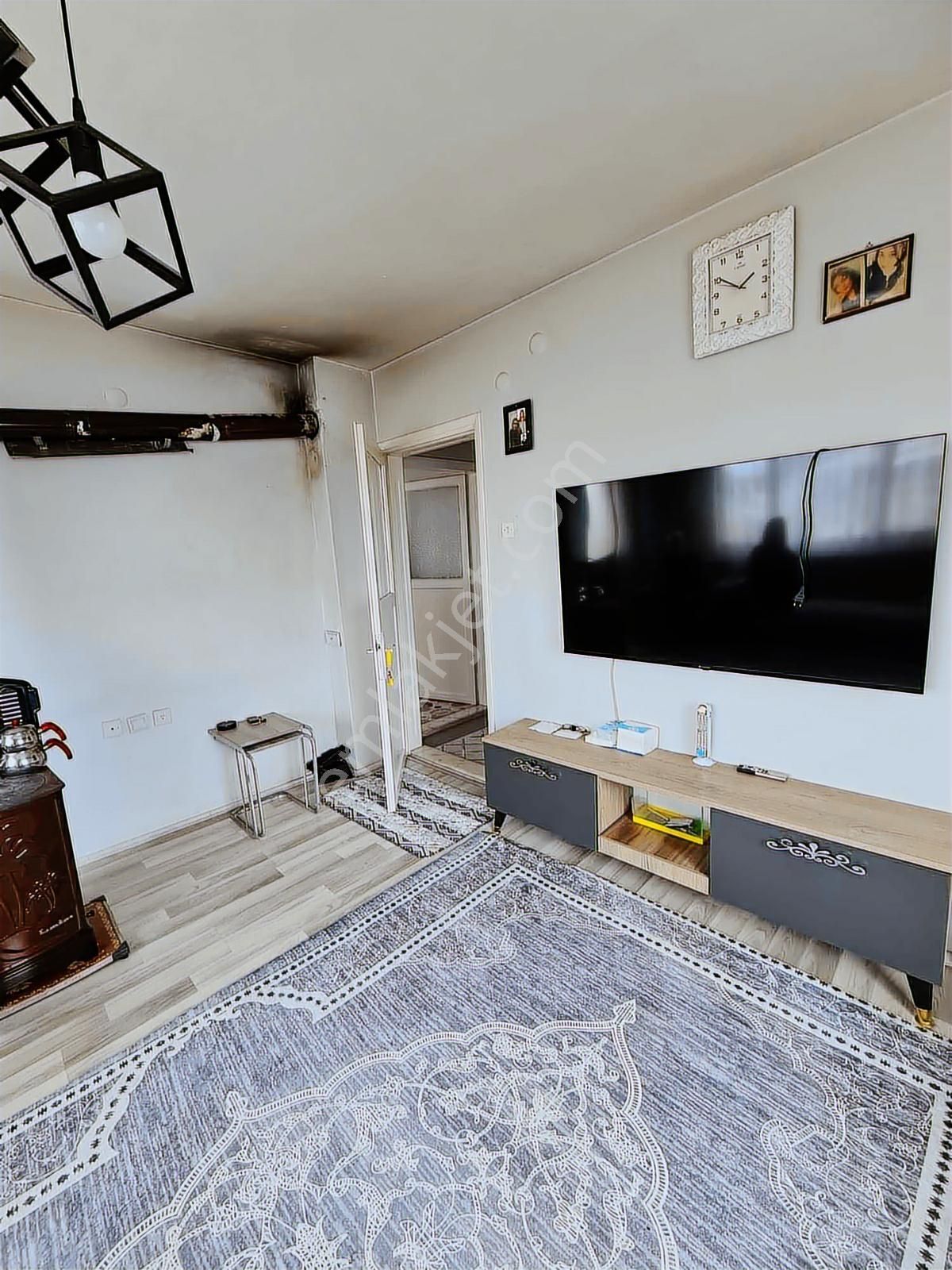 Aydın İncirliova Kurtuluş Mahallesinde Satılık 3+1 Daire - Görsel 8