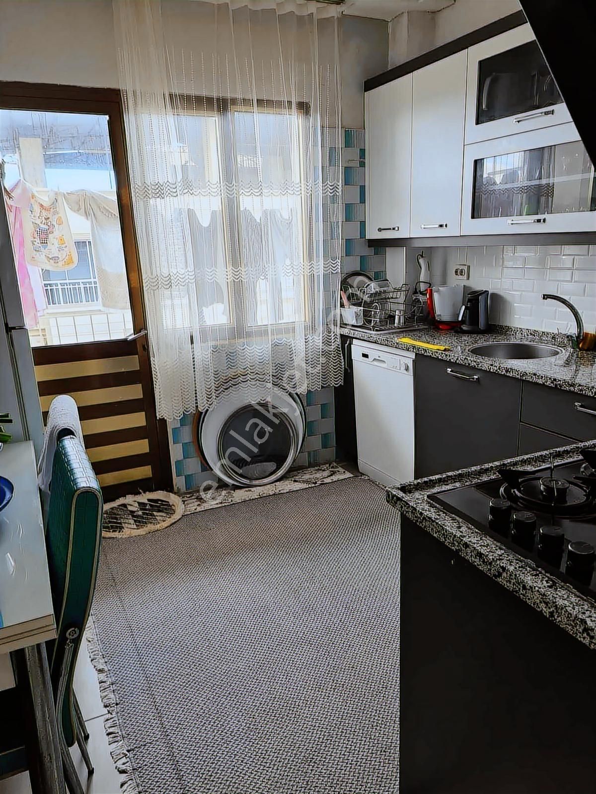 Aydın İncirliova Kurtuluş Mahallesinde Satılık 3+1 Daire - Görsel 13