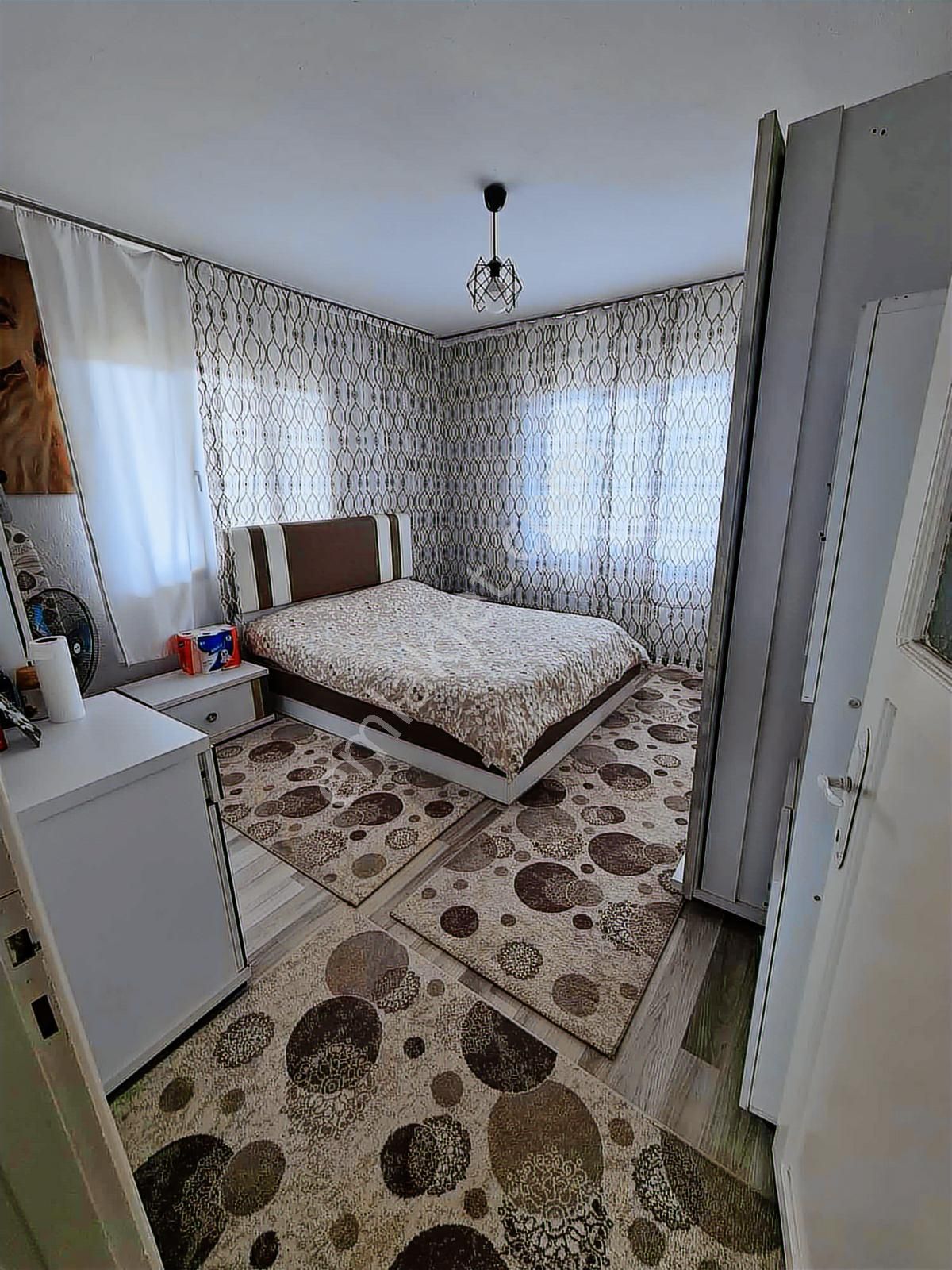 Aydın İncirliova Kurtuluş Mahallesinde Satılık 3+1 Daire - Görsel 12