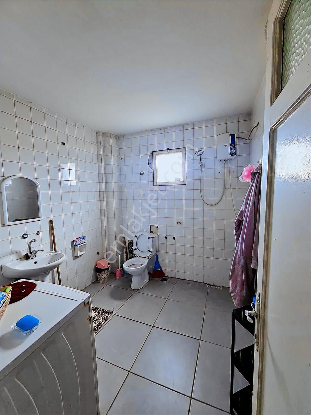 Aydın İncirliova Kurtuluş Mahallesinde Satılık 3+1 Daire - Görsel 4