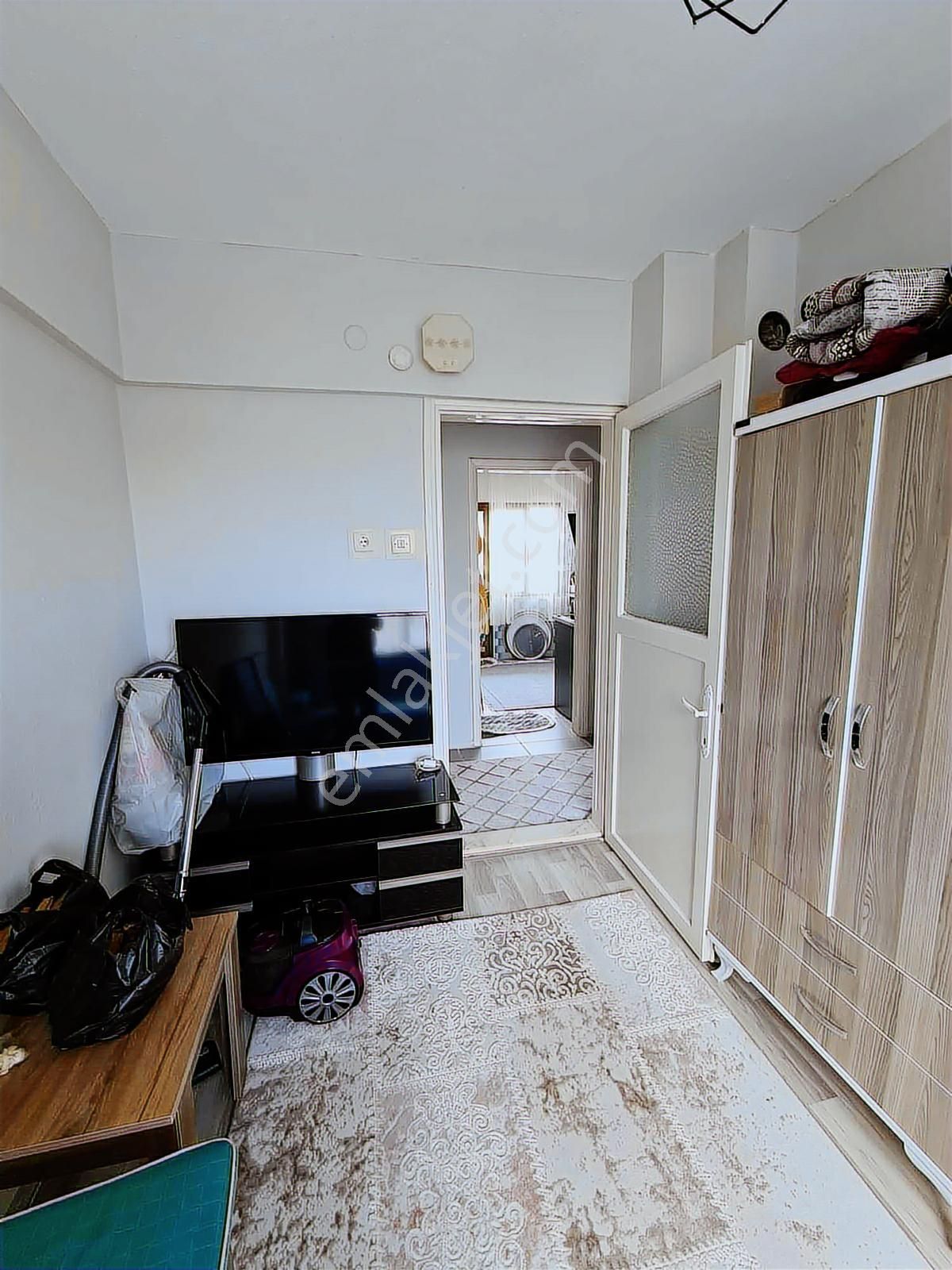 Aydın İncirliova Kurtuluş Mahallesinde Satılık 3+1 Daire - Görsel 7