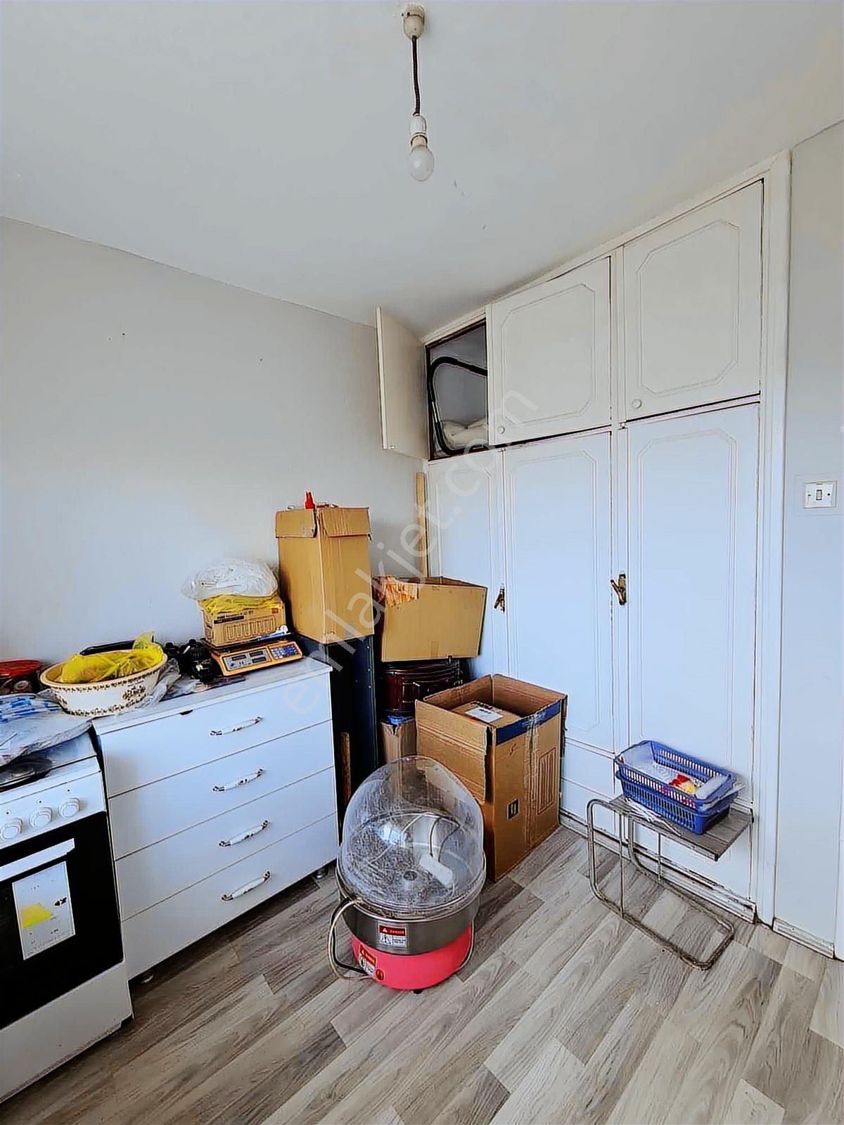 Aydın İncirliova Kurtuluş Mahallesinde Satılık 3+1 Daire - Görsel 11