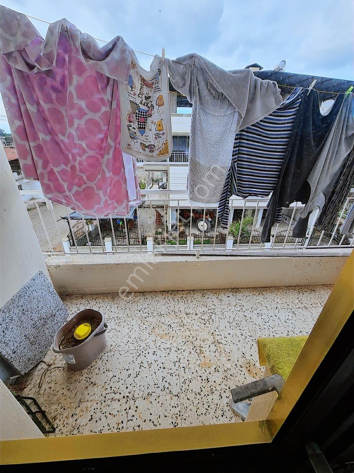 Aydın İncirliova Kurtuluş Mahallesinde Satılık 3+1 Daire - Görsel 6