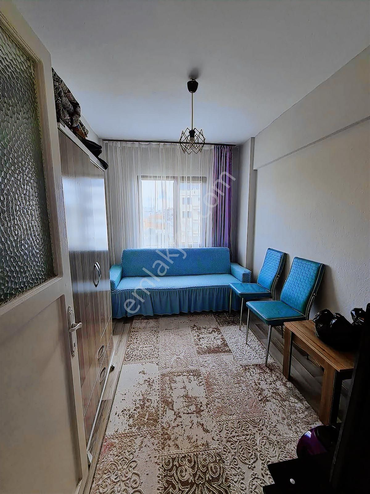 Aydın İncirliova Kurtuluş Mahallesinde Satılık 3+1 Daire - Görsel 9