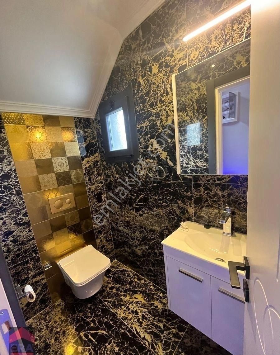 Didim Akbük Te Satılık 2+1 Müstakil Villa - Görsel 33