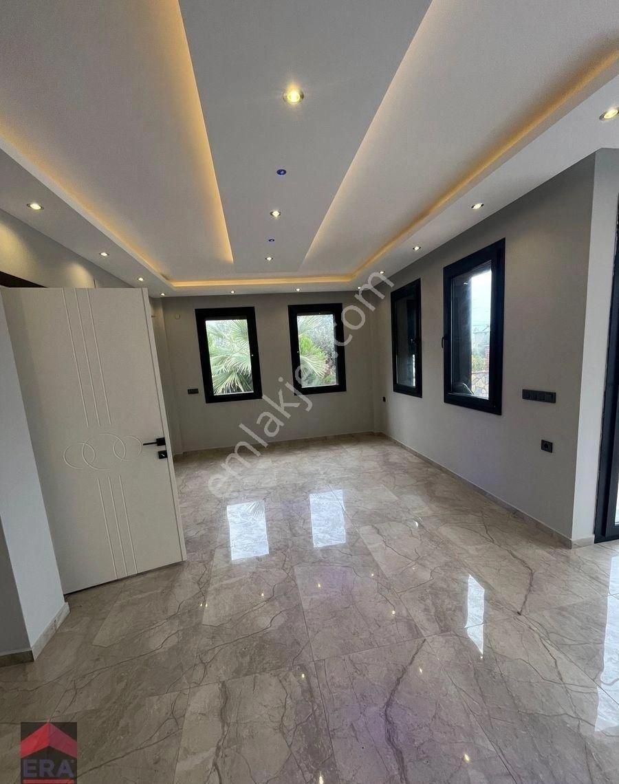 Didim Akbük Te Satılık 2+1 Müstakil Villa - Görsel 2