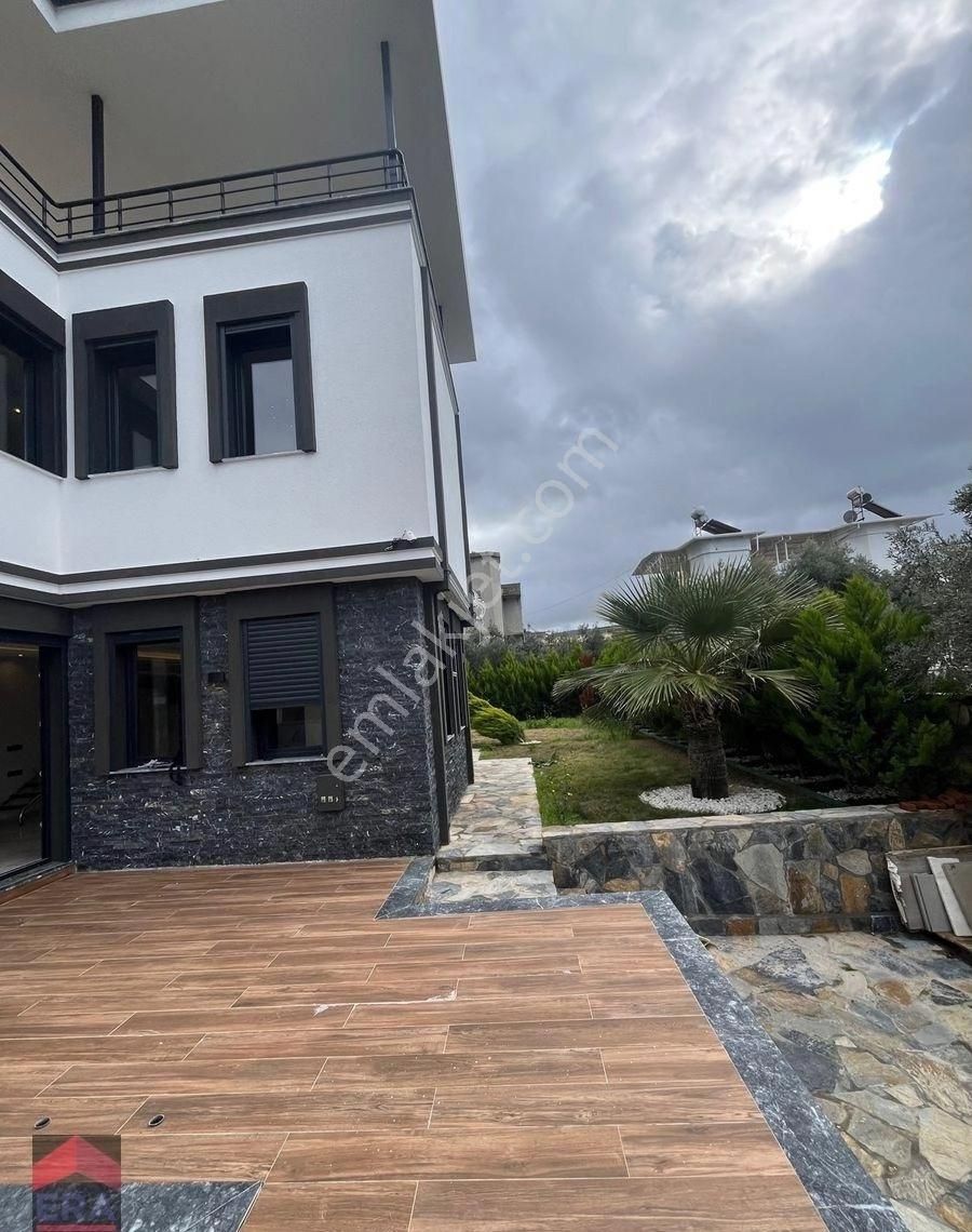 Didim Akbük Te Satılık 2+1 Müstakil Villa - Görsel 5
