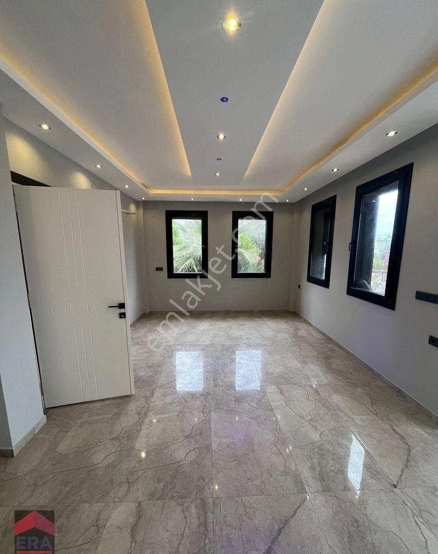 Didim Akbük Te Satılık 2+1 Müstakil Villa - Görsel 32