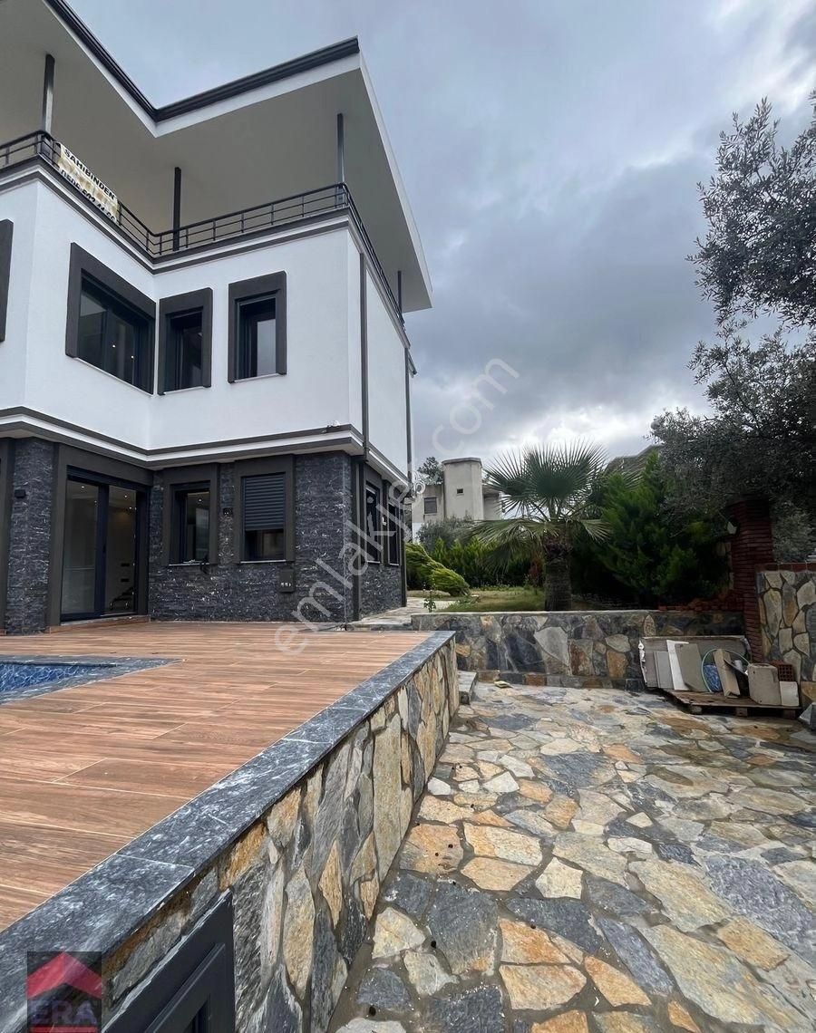Didim Akbük Te Satılık 2+1 Müstakil Villa - Görsel 7