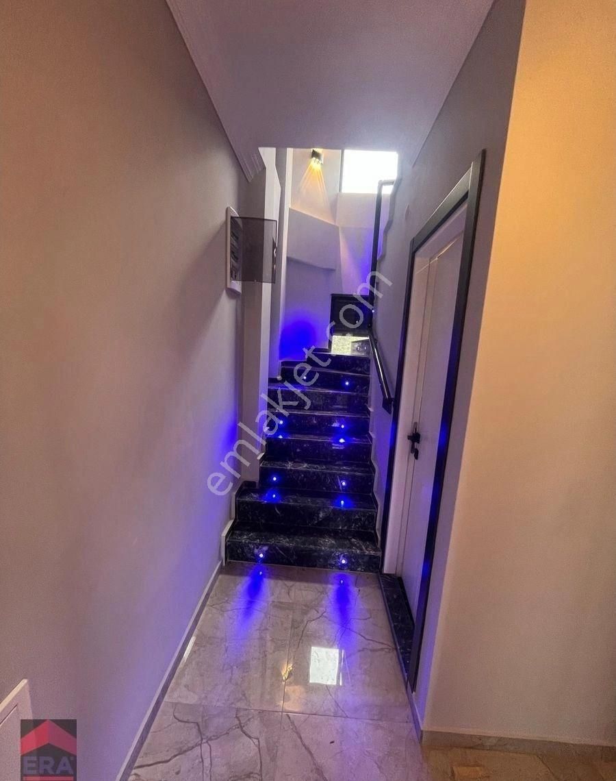 Didim Akbük Te Satılık 2+1 Müstakil Villa - Görsel 28