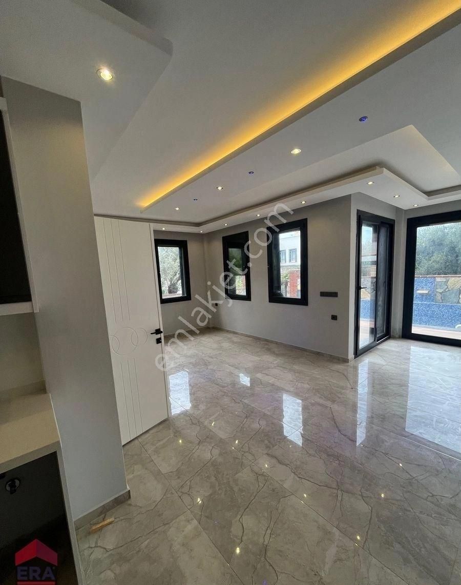 Didim Akbük Te Satılık 2+1 Müstakil Villa - Görsel 18