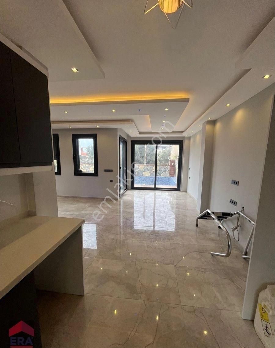 Didim Akbük Te Satılık 2+1 Müstakil Villa - Görsel 31