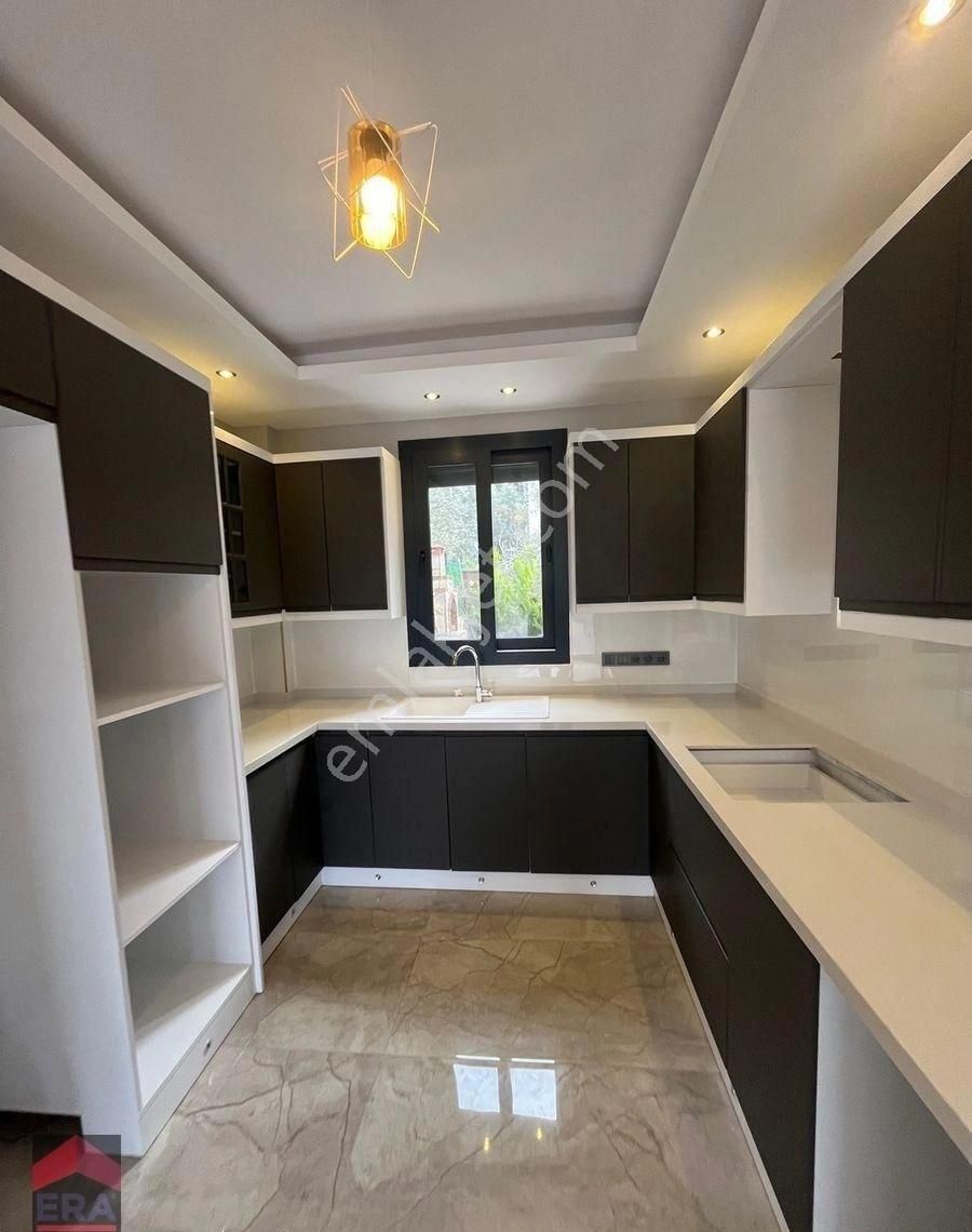 Didim Akbük Te Satılık 2+1 Müstakil Villa - Görsel 20