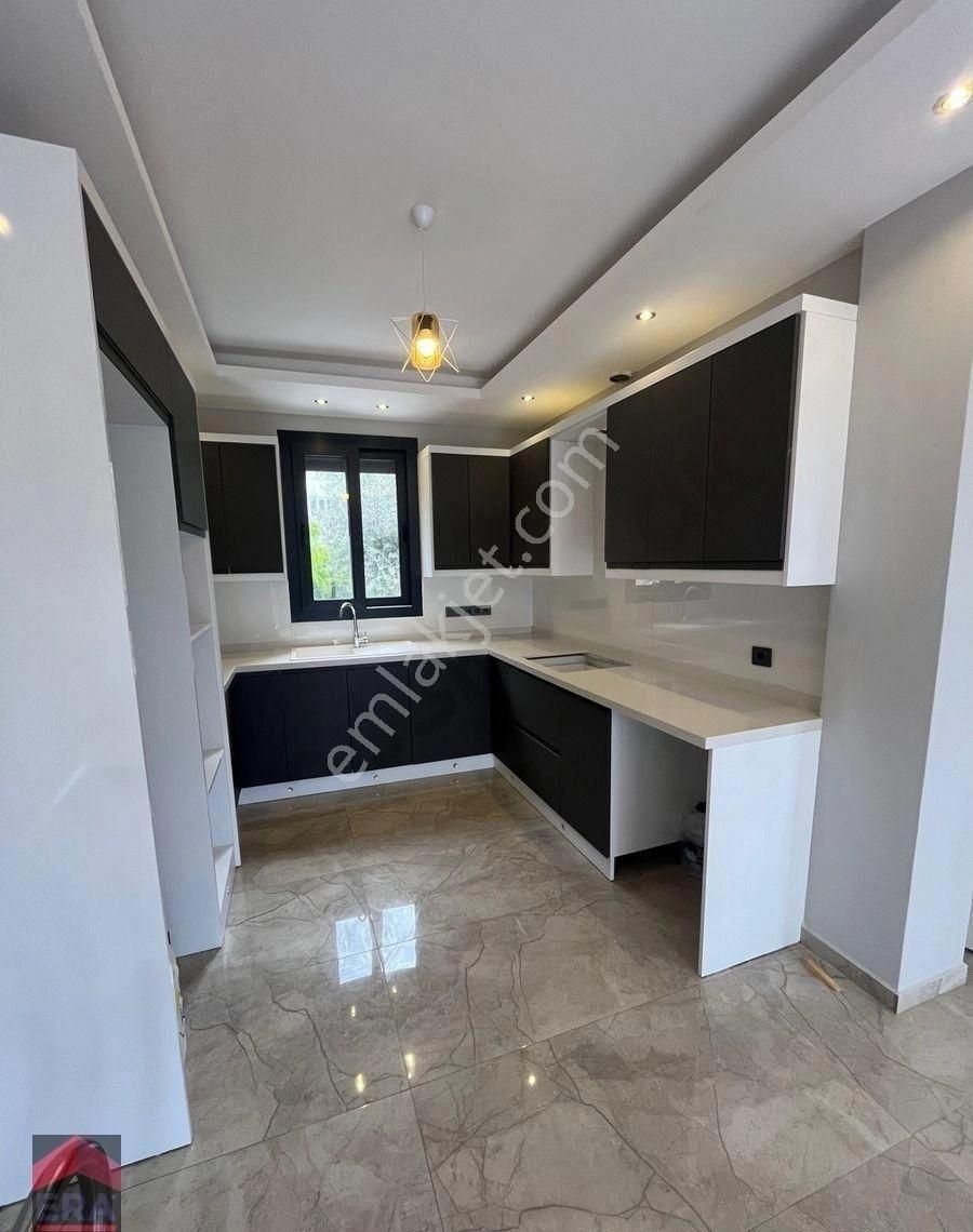 Didim Akbük Te Satılık 2+1 Müstakil Villa - Görsel 21