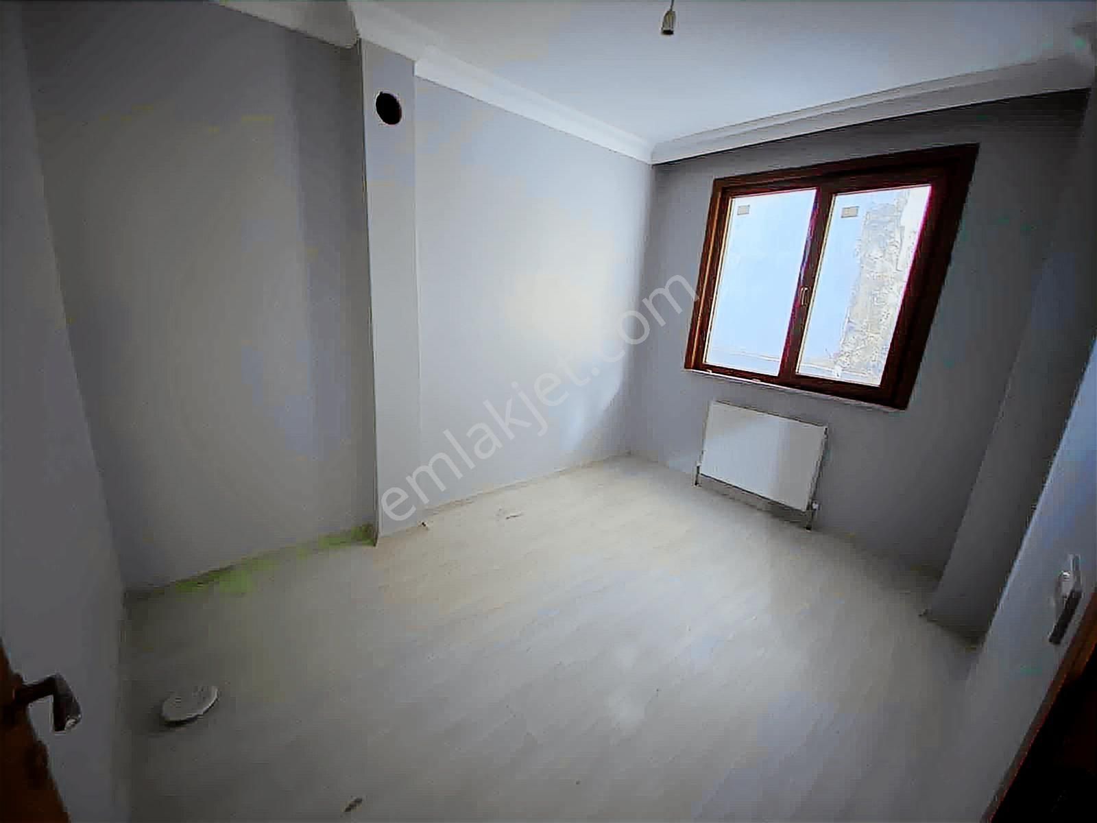 Gebze Barış Mah Satılık Kapalı Otopark Üstü 2+1 | 6 Yıllık Daire - Görsel 11