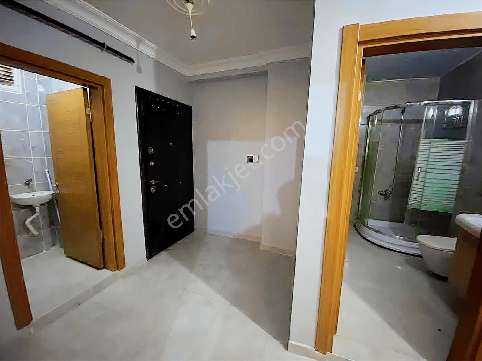 Gebze Barış Mah Satılık Kapalı Otopark Üstü 2+1 | 6 Yıllık Daire - Görsel 17