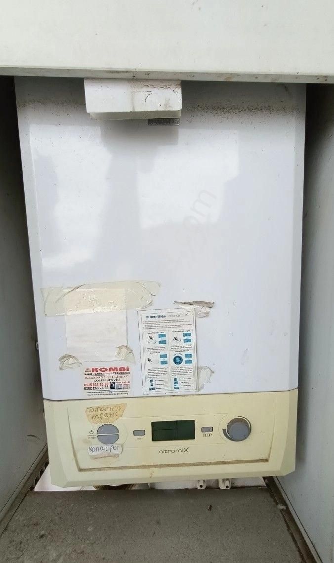 Tekira Avm Civarı 2+1 Kiralık Daire - Görsel 4