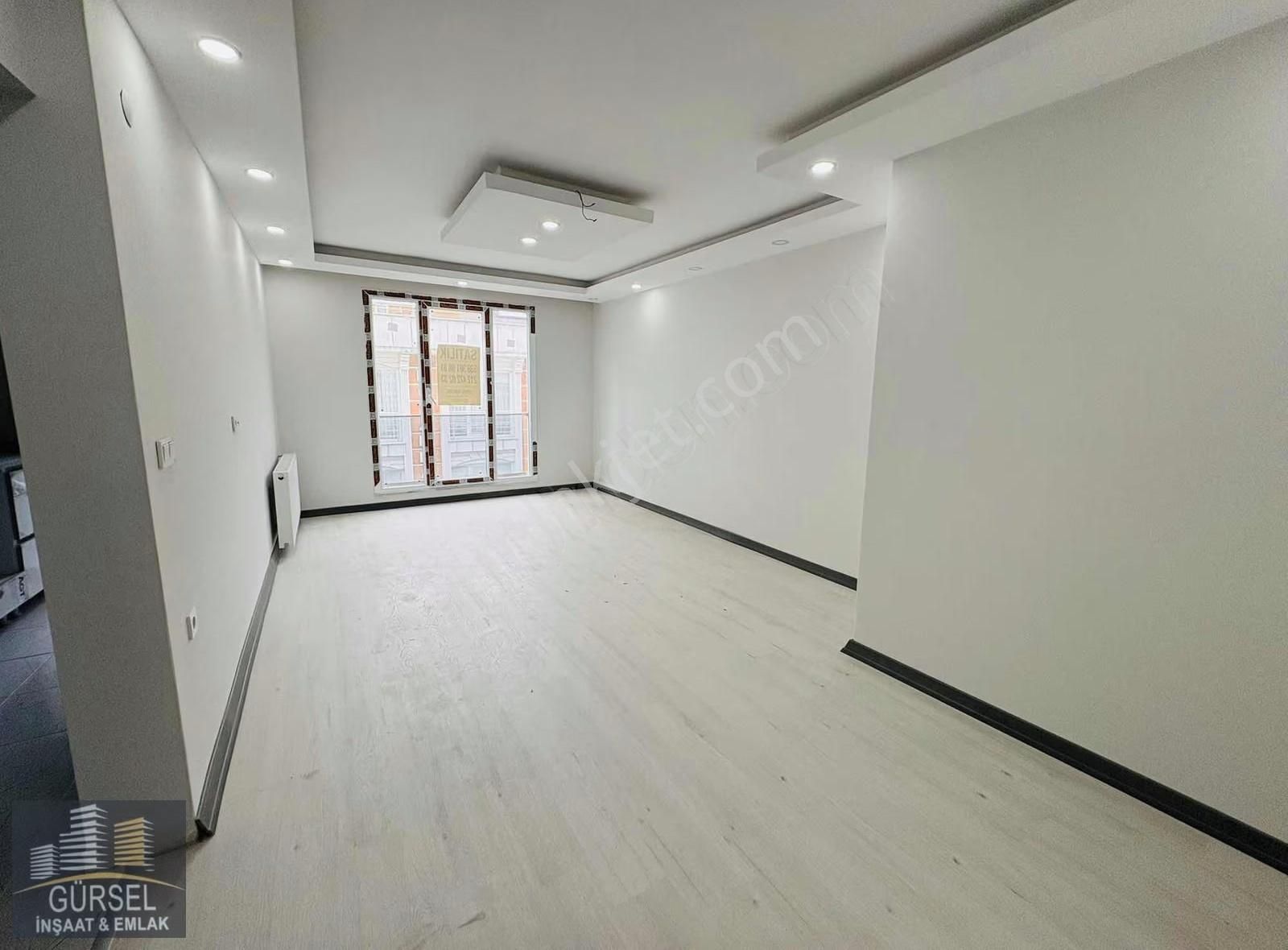 Atatürk Mah Sıfır 2+1 85 M2 Ara Katlar Arena Parka 5 Dk Mesafede - Görsel 11