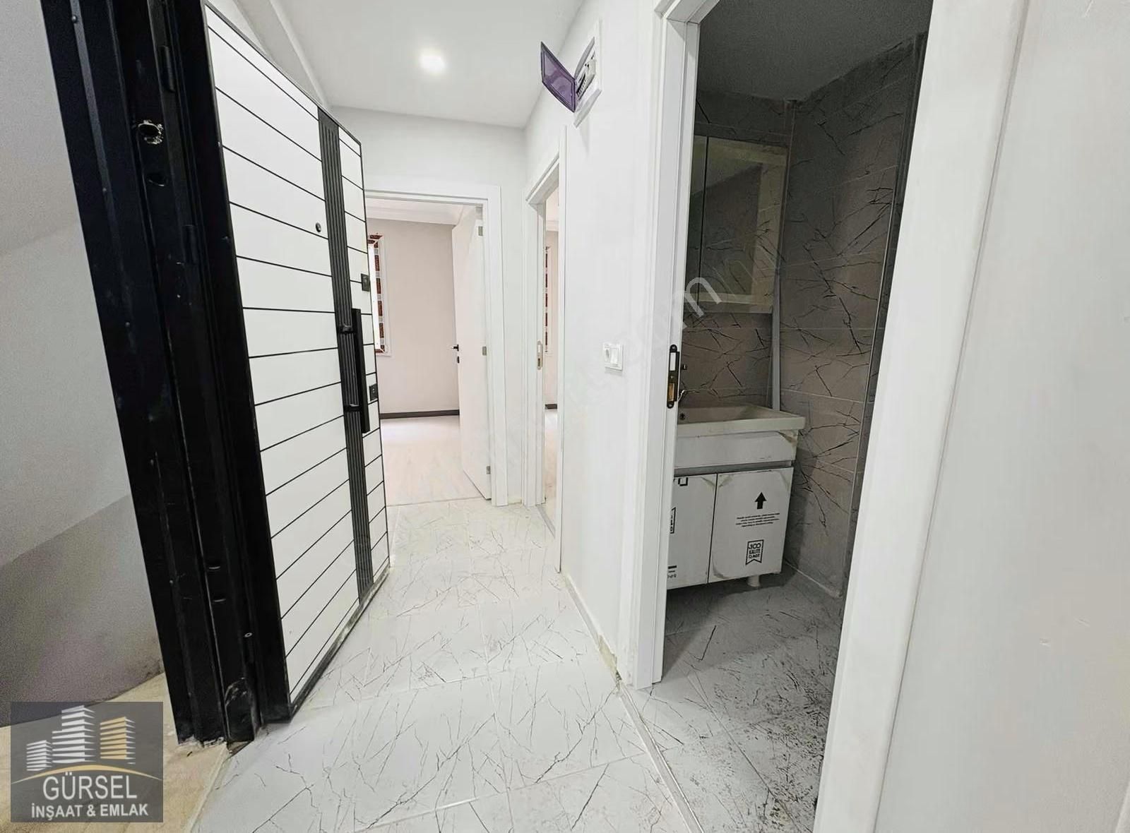 Atatürk Mah Sıfır 2+1 85 M2 Ara Katlar Arena Parka 5 Dk Mesafede - Görsel 13