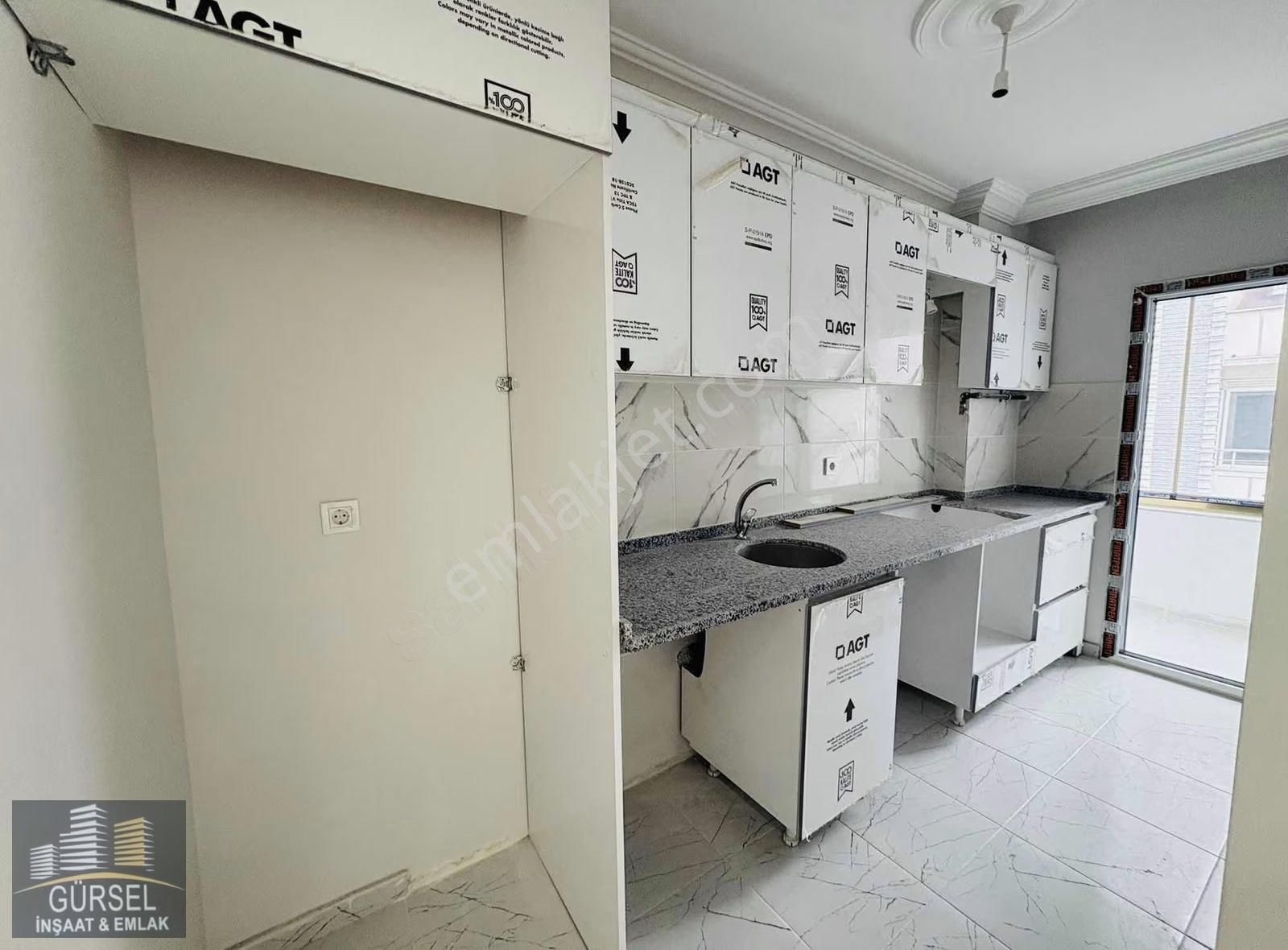 Atatürk Mah Sıfır 2+1 85 M2 Ara Katlar Arena Parka 5 Dk Mesafede - Görsel 5