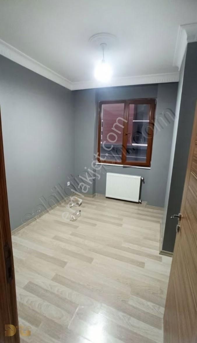 Deba İnşaattan Site İçerisinde Kiralık Ara Kat Daire - Görsel 11