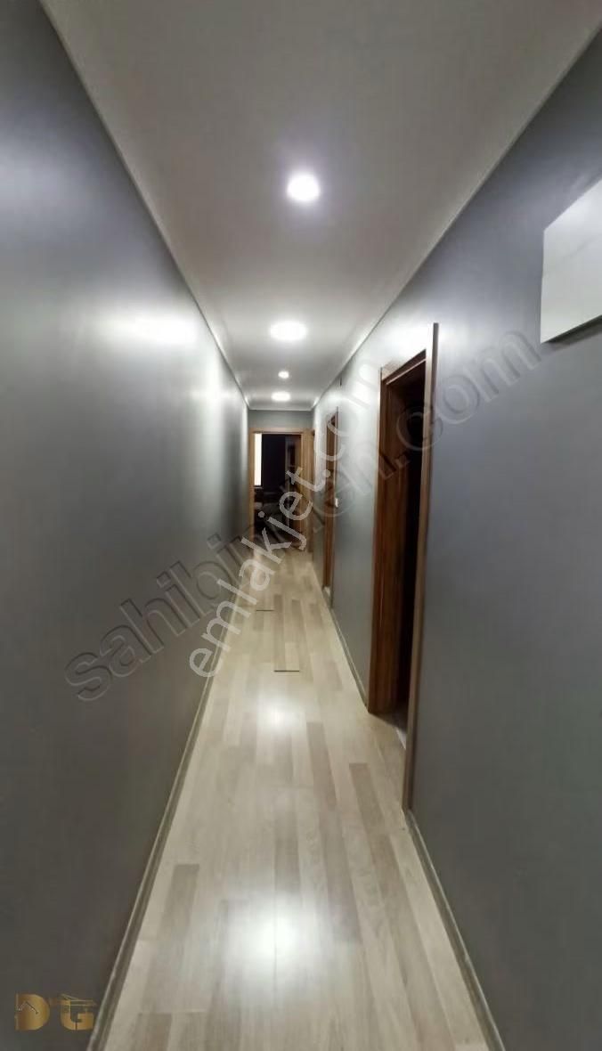 Deba İnşaattan Site İçerisinde Kiralık Ara Kat Daire - Görsel 12