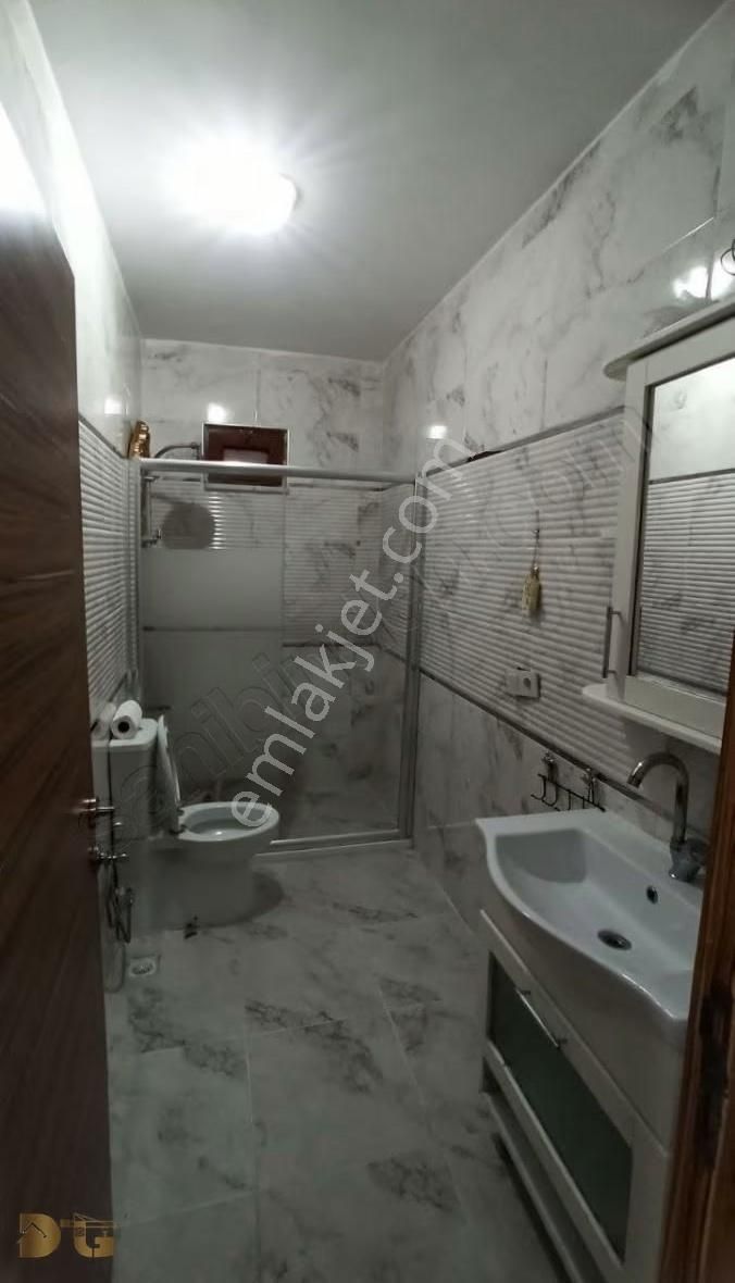 Deba İnşaattan Site İçerisinde Kiralık Ara Kat Daire - Görsel 6