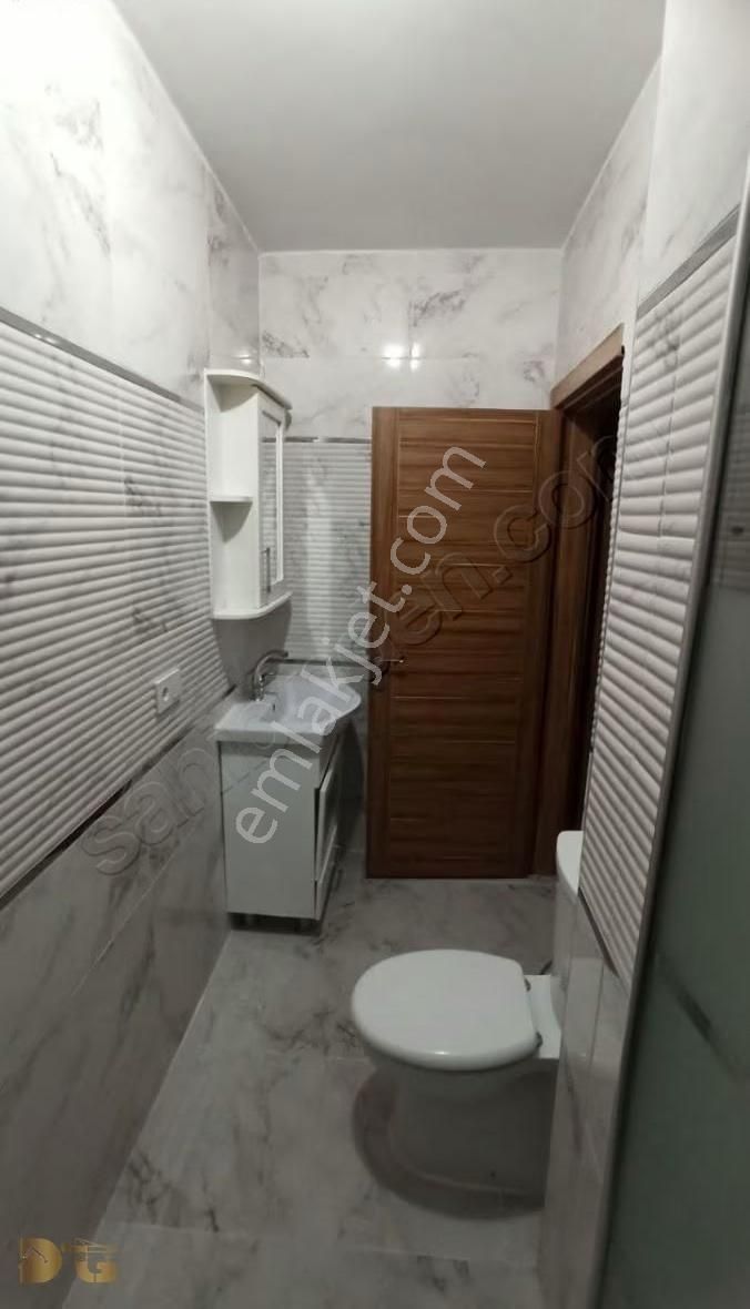 Deba İnşaattan Site İçerisinde Kiralık Ara Kat Daire - Görsel 8