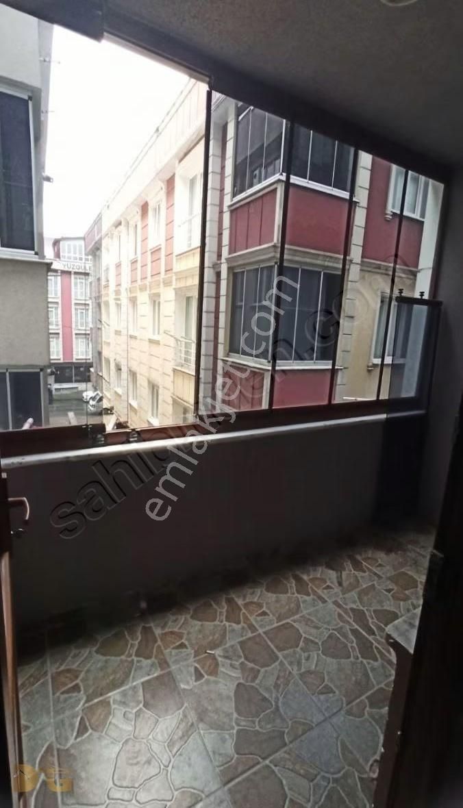 Deba İnşaattan Site İçerisinde Kiralık Ara Kat Daire - Görsel 14