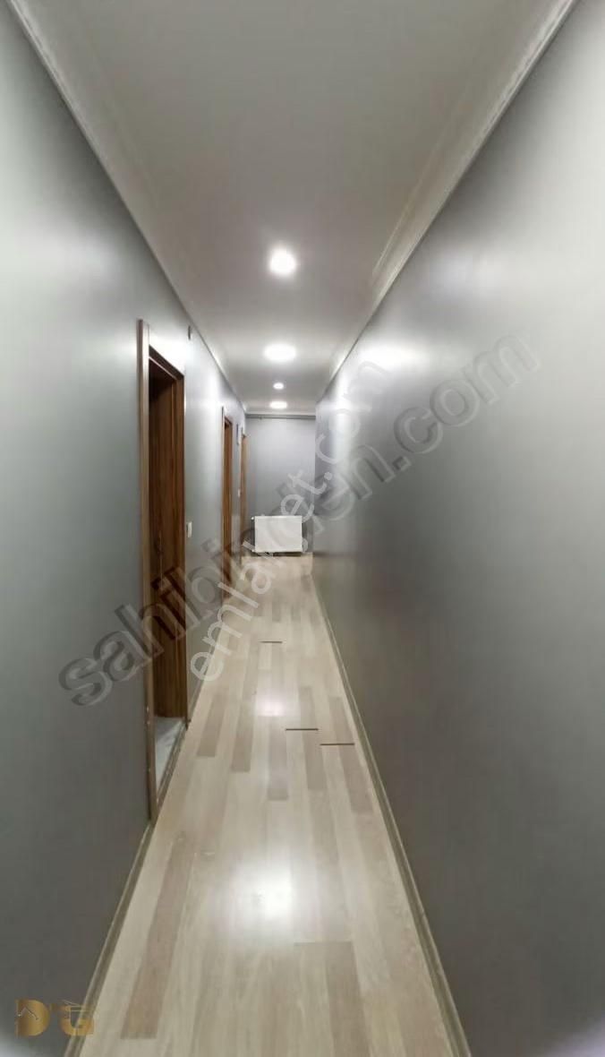 Deba İnşaattan Site İçerisinde Kiralık Ara Kat Daire - Görsel 9