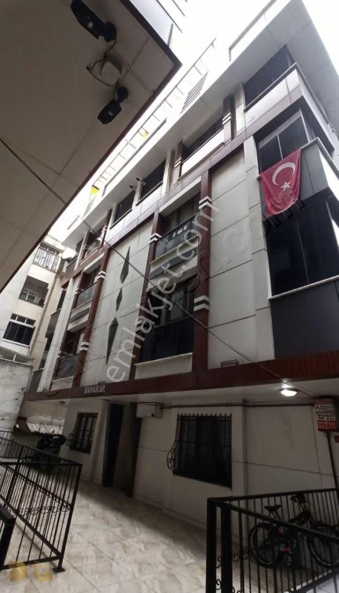 Deba İnşaattan Site İçerisinde Kiralık Ara Kat Daire - Görsel 10