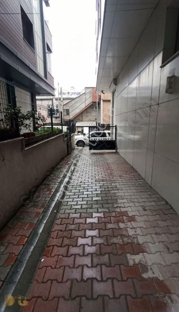 Deba İnşaattan Site İçerisinde Kiralık Ara Kat Daire - Görsel 5