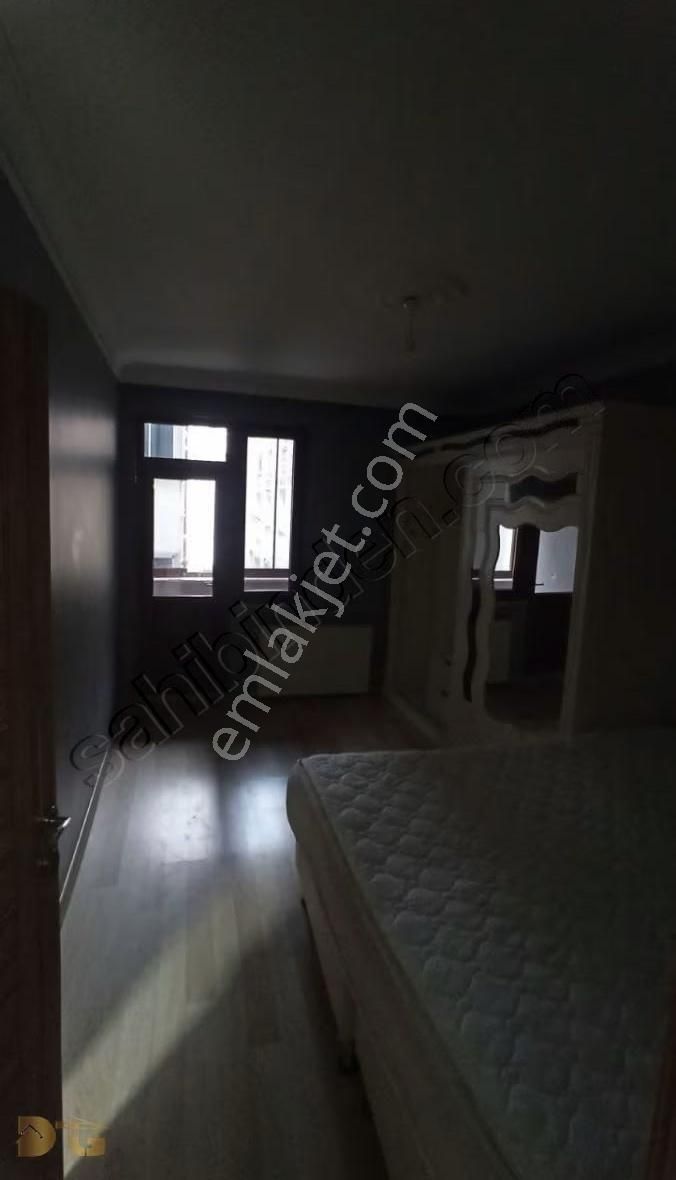 Deba İnşaattan Site İçerisinde Kiralık Ara Kat Daire - Görsel 4