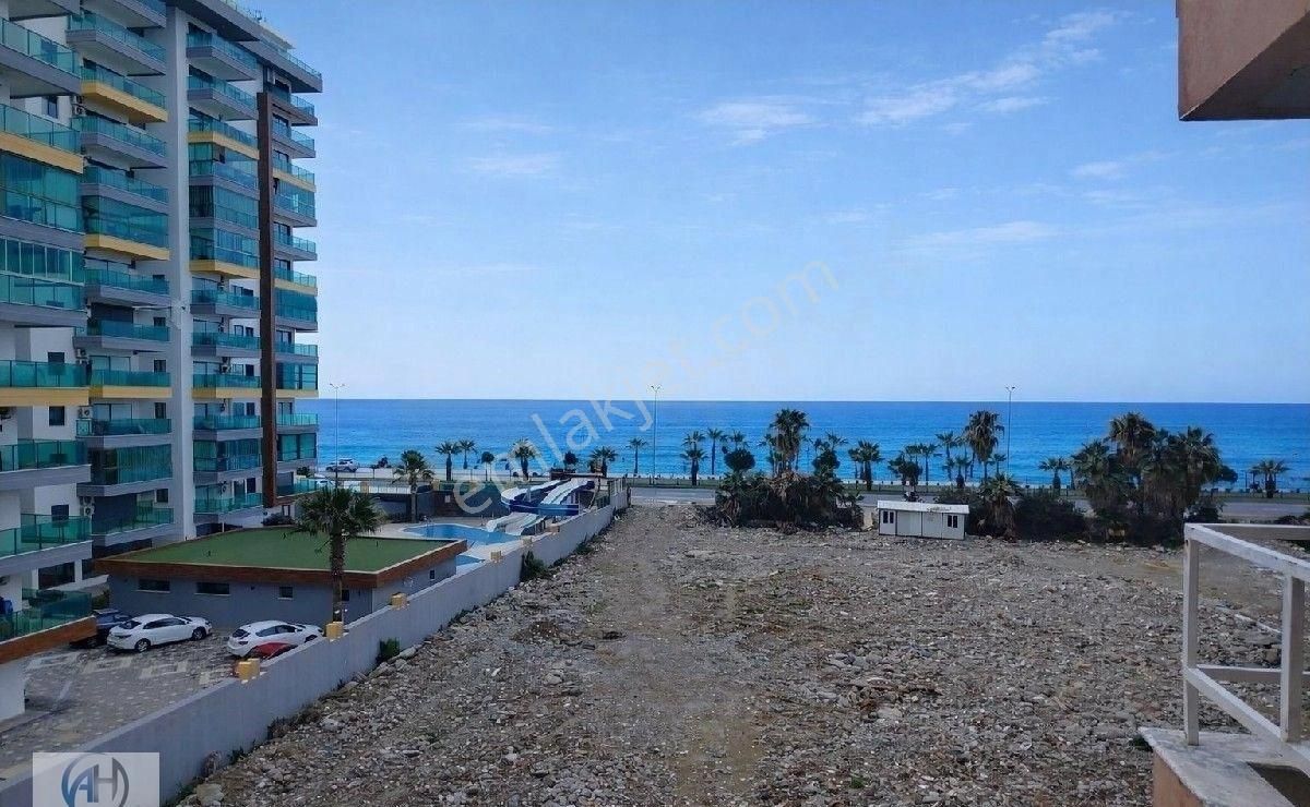 Şok Fiyata Neredeyse Denize Sıfır Daire Pazarliksiz Son Fiyat