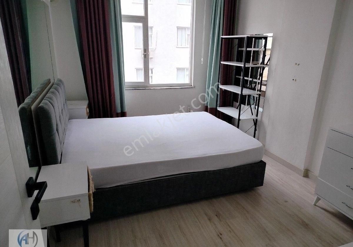Mahmutlar Merkezi Konumda 2+1 Satılık Daire Havuz Asansör Mevcuttur - Görsel 2