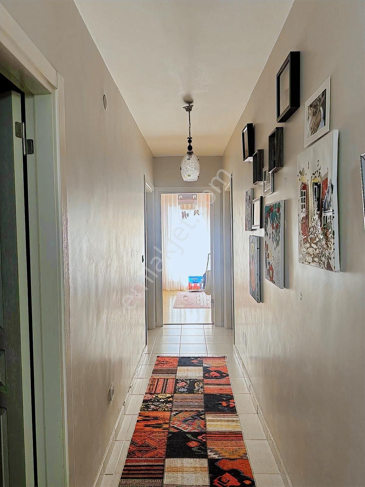 Ayazağa Kentorman Sitesi Satılık 140 M2 2 Balkonlu 3 +1 Daire - Görsel 3