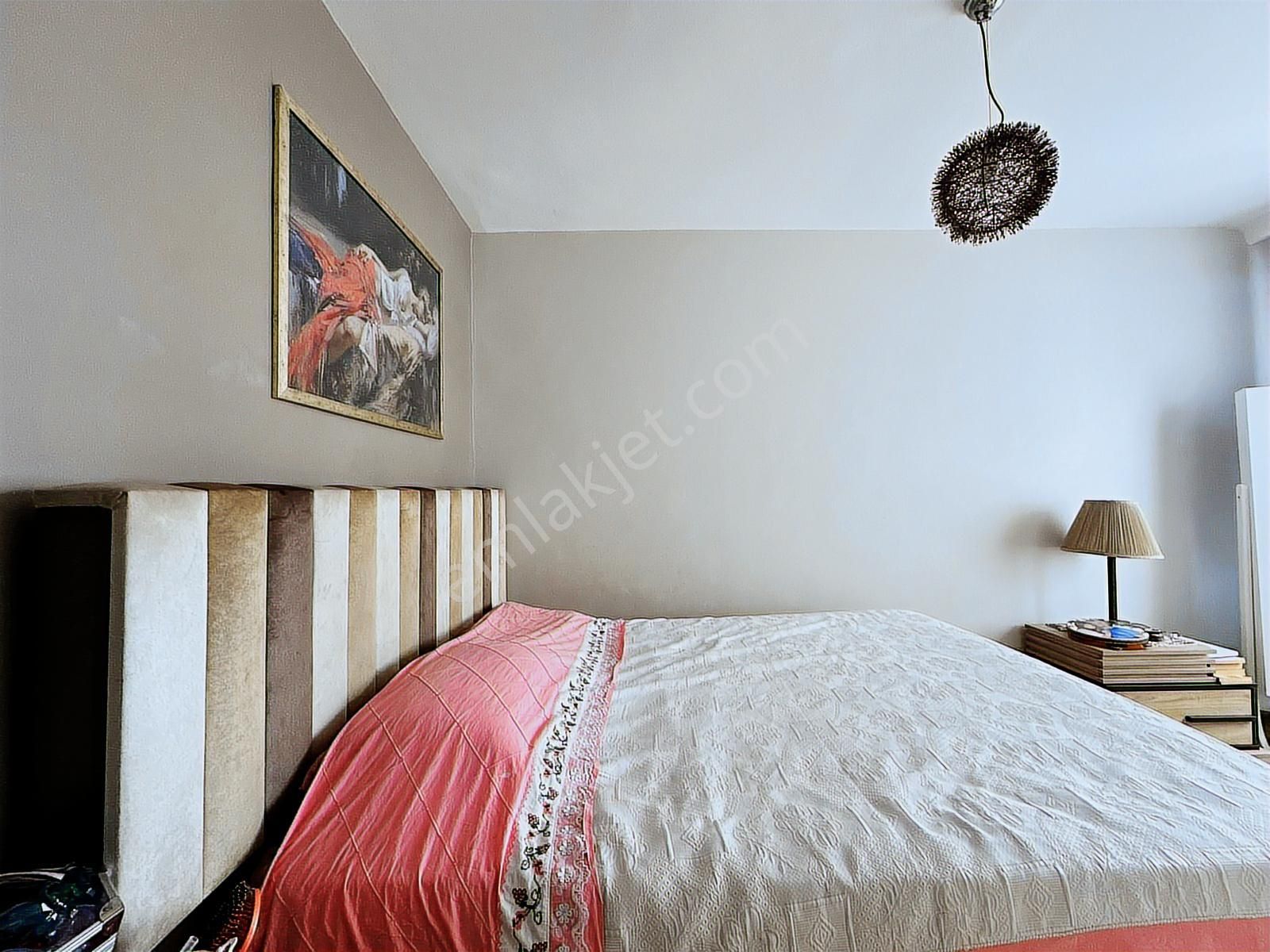 Ayazağa Kentorman Sitesi Satılık 140 M2 2 Balkonlu 3 +1 Daire - Görsel 30
