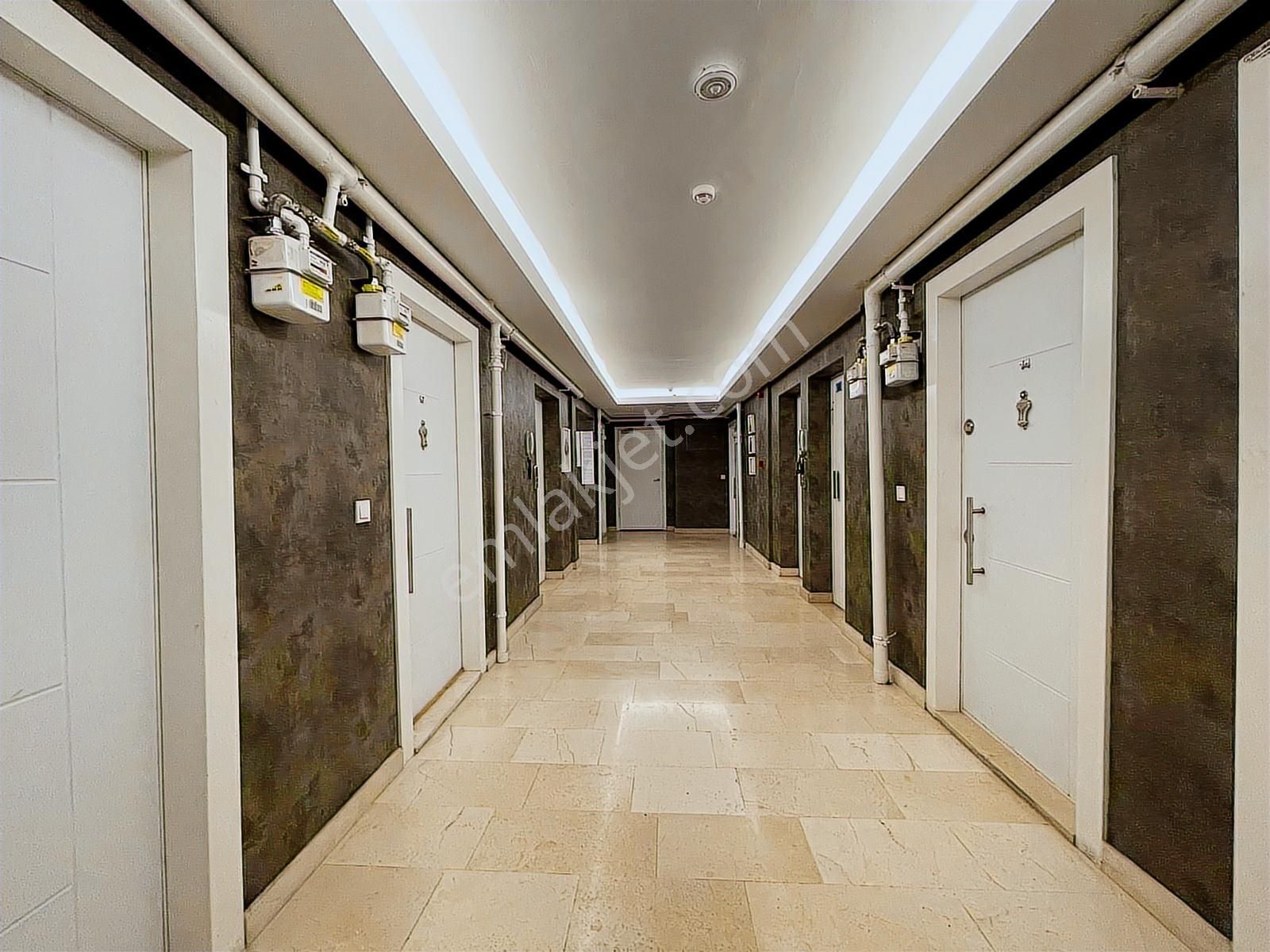 Ayazağa Kentorman Sitesi Satılık 140 M2 2 Balkonlu 3 +1 Daire - Görsel 25