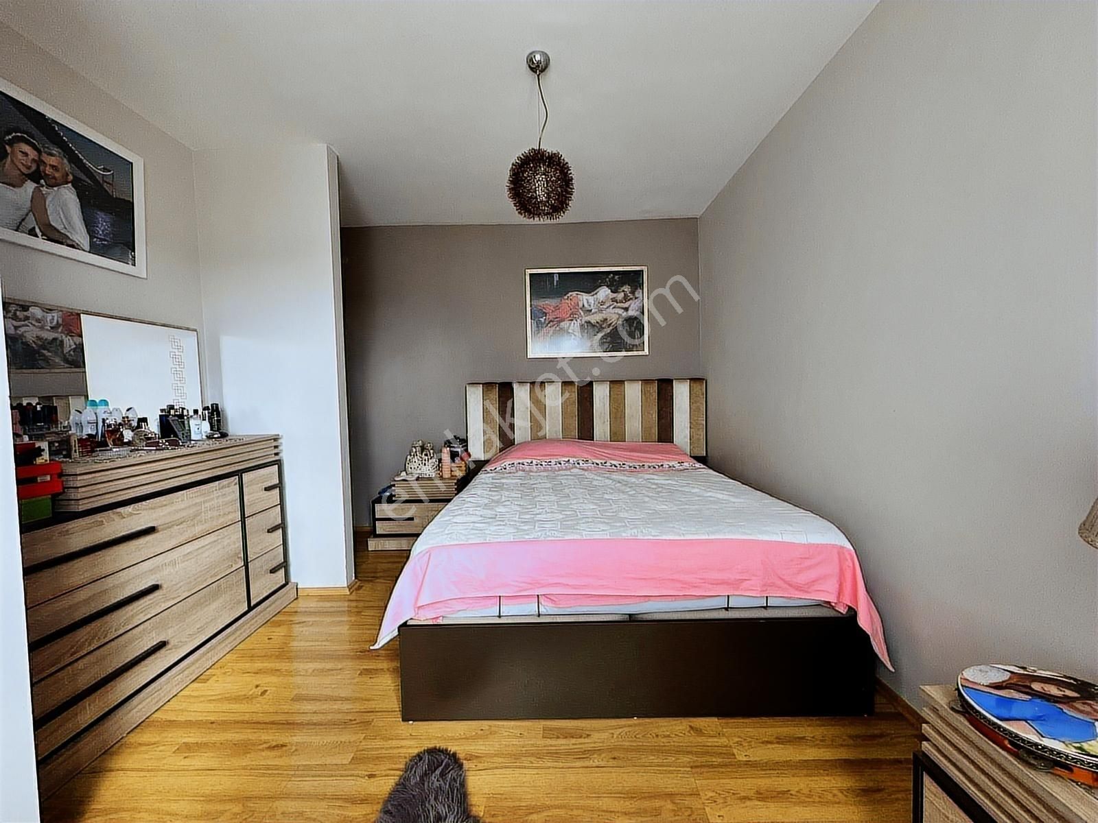Ayazağa Kentorman Sitesi Satılık 140 M2 2 Balkonlu 3 +1 Daire - Görsel 7
