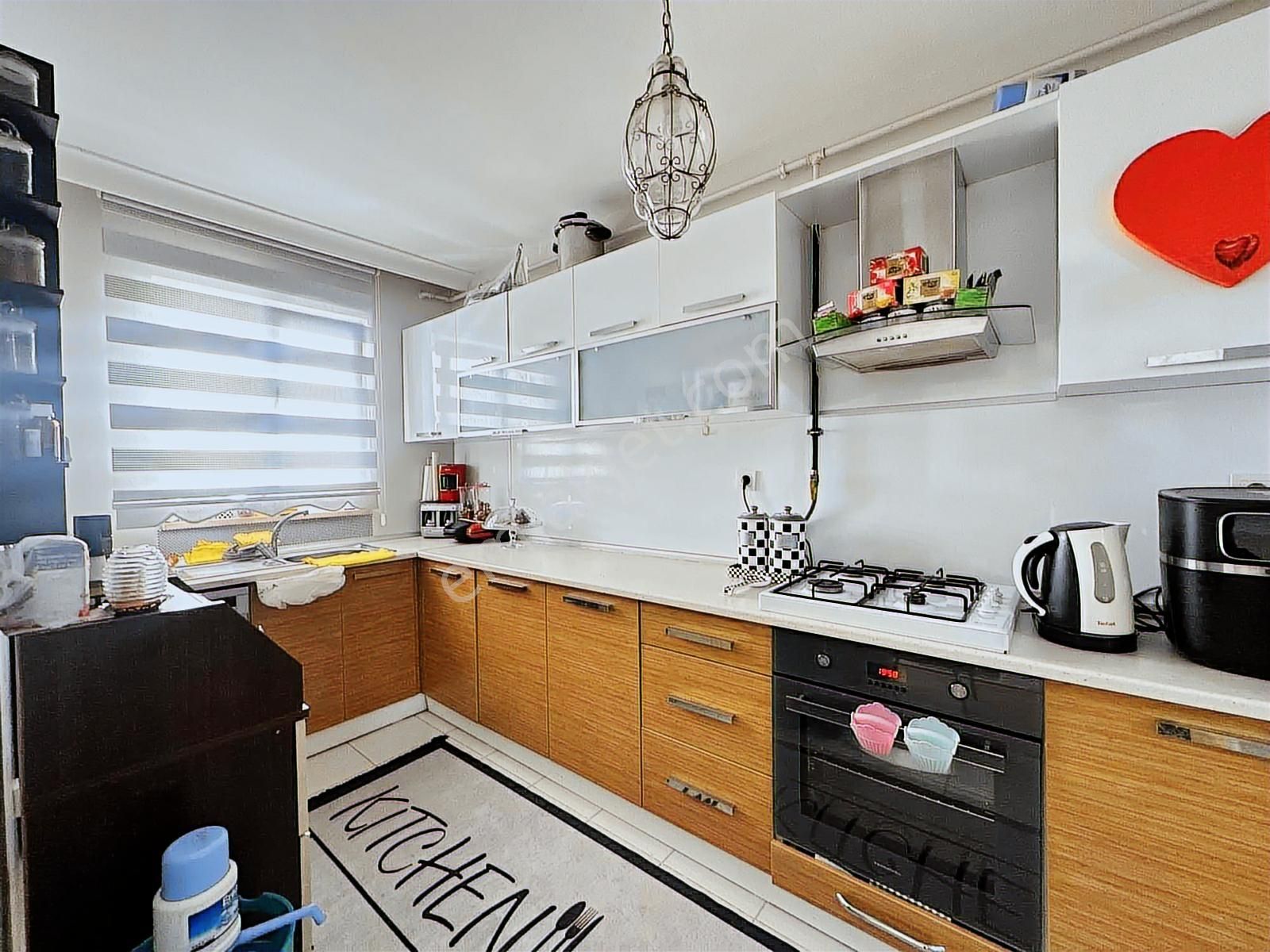 Ayazağa Kentorman Sitesi Satılık 140 M2 2 Balkonlu 3 +1 Daire - Görsel 27